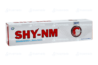 Shy Nm Paste 50 GM