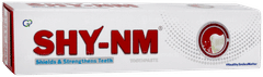 Shy Nm Toothpaste 50gm