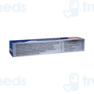 Snowdent Dental Cream 100gm