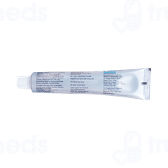 Snowdent Dental Cream 100gm Snowdent Dental Cream 100gm