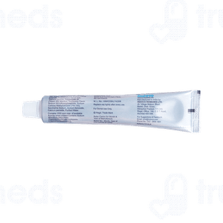 Snowdent Dental Cream 100gm