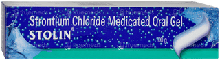 Stolin Oral Gel 100gm