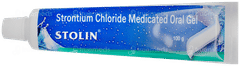 Stolin Oral Gel 100gm