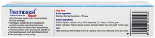 Thermoseal Repair Toothpaste 50gm
