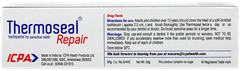 Thermoseal Repair Toothpaste 50gm