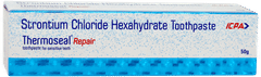 Thermoseal Repair Toothpaste 50gm