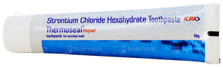 Thermoseal Repair Toothpaste 50gm