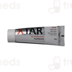 Xtar Toothpaste 100gm