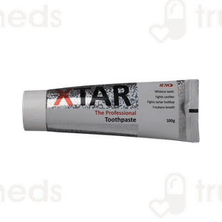Xtar Toothpaste 100gm