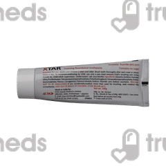 Xtar Toothpaste 100gm