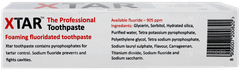 Xtar Toothpaste 100Gm