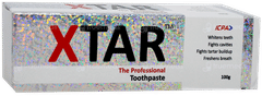 Xtar Toothpaste 100Gm