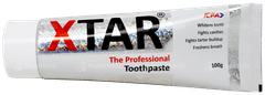 Xtar Toothpaste 100Gm