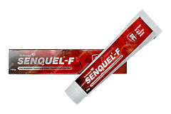 Senquel F Dental Gel 100 GM