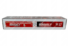 Senquel F Sensitive Teeth And Gums Medicated Oral Gel 100gm