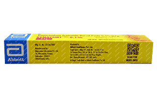 Kenacort 0.1 % Oral Paste 7.5 GM