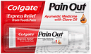 Colgate Pain Out Dental Gel 10gm