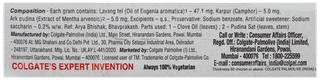 Colgate Pain Out Dental Gel 10Gm