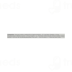 Colgate Pain Out Dental Gel 10Gm Colgate Pain Out Dental Gel 10Gm