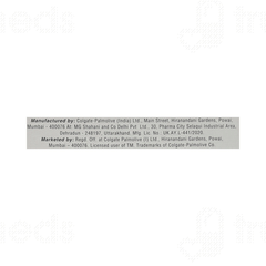 Colgate Pain Out Dental Gel 10Gm Colgate Pain Out Dental Gel 10Gm
