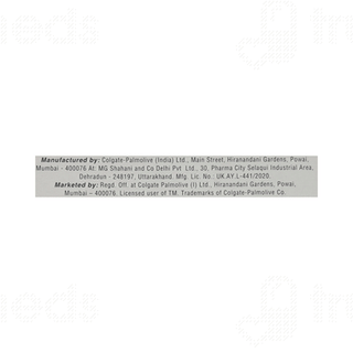 Colgate Pain Out Dental Gel 10Gm