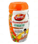 Dabur Chyawanprakash Sugar Free 900gm