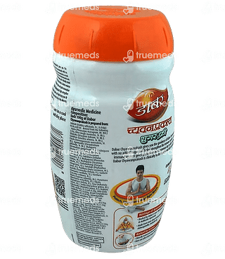 Dabur Chyawanprakash Sugarfree 900 GM