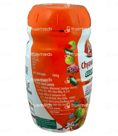 Dabur Chyawanprakash Sugar Free 900gm
