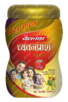 Baidyanath Chyawanprash Special 900gm