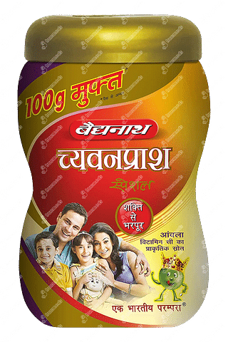 Baidyanath Chyawanprash Special 900 GM