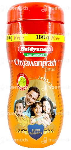 Baidyanath Chyawanprash Special 1000 GM