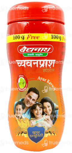 Baidyanath Chyawanprash Special 1kg