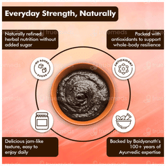 Baidyanath Chyawanprash Special 1Kg
