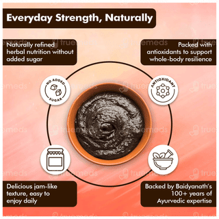 Baidyanath Chyawanprash Special 1Kg