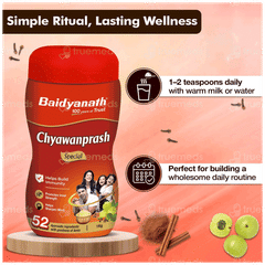 Baidyanath Chyawanprash Special 1Kg