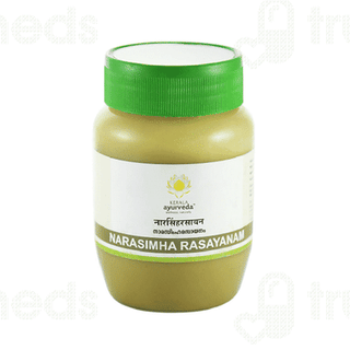 Kerala Ayurveda Narasimha Rasayanam 200 GM