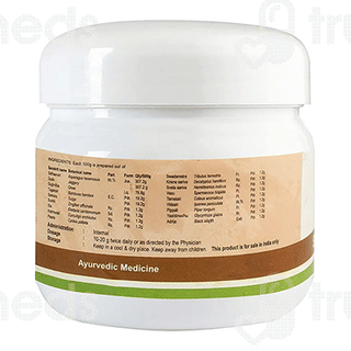 Kerala Ayurveda Sathavarigulam 250 GM