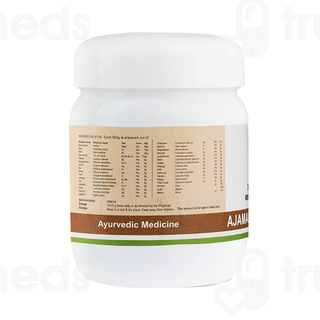Kerala Ayurveda Ajamamsa Rasayanam 500 GM