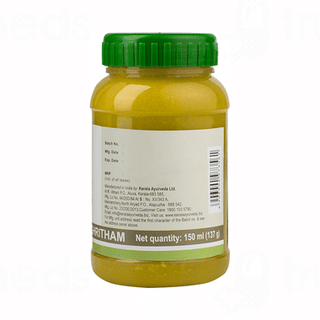 Kerala Ayurveda Mahathikthaka Ghritham 150 ML