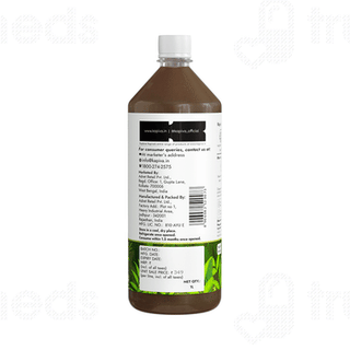 Kapiva Ayur Foods Neem Juice 1 L