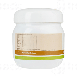 Kerala Ayurveda Dasamoolahareethaki 250 GM