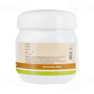 Kerala Ayurveda Dasamoolahareethaki 250 GM
