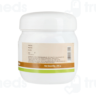 Kerala Ayurveda Agasthyarasayanam 250 GM
