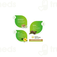 Kerala Ayurveda Agasthyarasayanam 250 GM