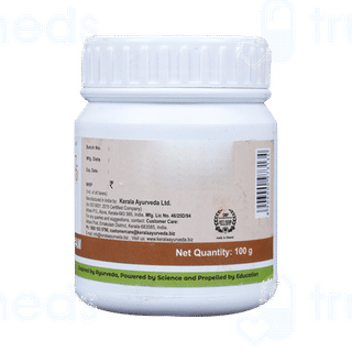 Kerala Ayurveda Vilwadi Lehyam 100 GM