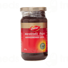 Dabur Ashvagandhadi Lehya 225gm