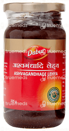 Dabur Ashvagandhadi Lehya 225gm