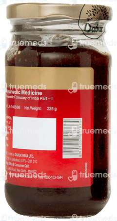 Dabur Ashvagandhadi Lehya 225gm