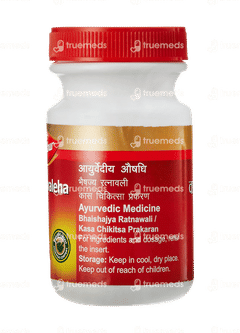 Dabur Vasavaleha 250gm