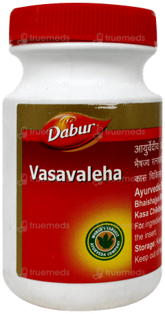 Dabur Vasavaleha 250Gm